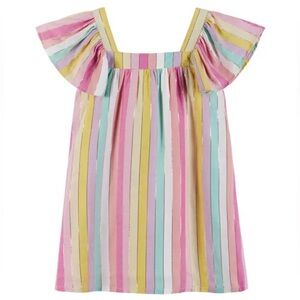NWT Andy & Evan Girls Dress - Size 6